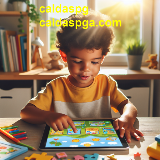 O Impacto dos Jogos Educativos no Aprendizado